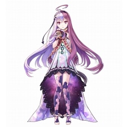画像ギャラリー No.003のサムネイル画像 / 「クリスタル オブ リユニオン」で「誰ガ為のアルケミスト」コラボが開催中