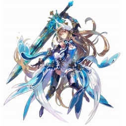 画像ギャラリー No.004のサムネイル画像 / 「クリスタル オブ リユニオン」で「誰ガ為のアルケミスト」コラボが開催中