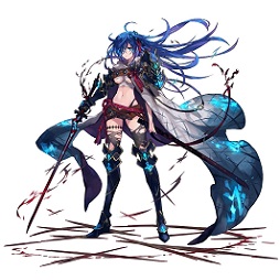 画像ギャラリー No.006のサムネイル画像 / 「クリスタル オブ リユニオン」で「誰ガ為のアルケミスト」コラボが開催中