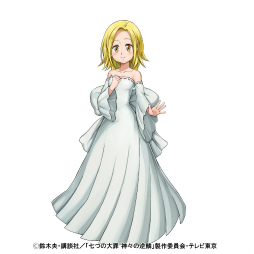 画像ギャラリー No.011のサムネイル画像 / 「クリユニ」×「七つの大罪」コラボが，7月1日にスタート
