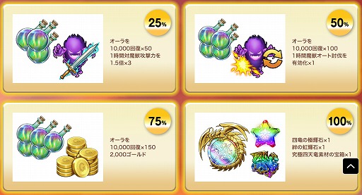 画像ギャラリー No.011のサムネイル画像 / 「クリスタル オブ リユニオン」にて“北斗の拳”とのコラボが10月1日より開催