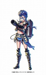 画像ギャラリー No.014のサムネイル画像 / 「クリユニ」で北斗の拳コラボが開催中。ジャギをモチーフにしたキャンペーンが開始
