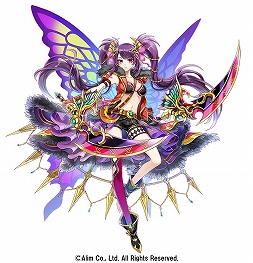 画像ギャラリー No.000のサムネイル画像 / 「クリユニ」が「ブレフロ」とコラボ。11月5日にイベント開始