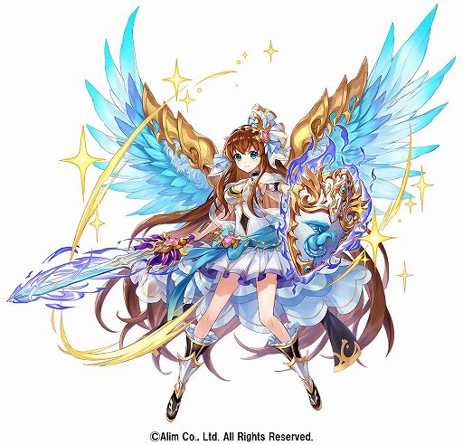 画像ギャラリー No.005のサムネイル画像 / 「クリユニ」が「ブレフロ」とコラボ。11月5日にイベント開始