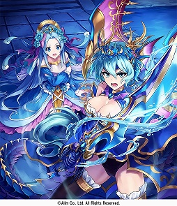 画像ギャラリー No.007のサムネイル画像 / 「クリユニ」が「ブレフロ」とコラボ。11月5日にイベント開始