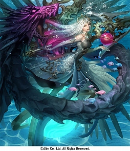 画像ギャラリー No.015のサムネイル画像 / 「クリユニ」が「ブレフロ」とコラボ。11月5日にイベント開始