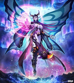 画像ギャラリー No.007のサムネイル画像 / 「クリユニ」と「タガタメ」のコラボレーションイベントが5月1日より開催