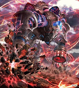 画像ギャラリー No.008のサムネイル画像 / 「クリユニ」と「タガタメ」のコラボレーションイベントが5月1日より開催