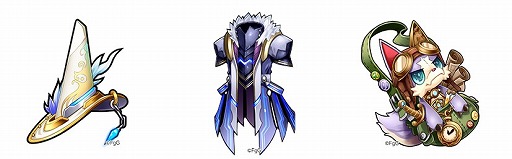 画像ギャラリー No.010のサムネイル画像 / 「クリユニ」と「タガタメ」のコラボレーションイベントが5月1日より開催