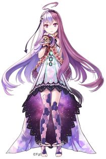 画像ギャラリー No.015のサムネイル画像 / 「クリユニ」と「タガタメ」のコラボレーションイベントが5月1日より開催