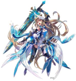 画像ギャラリー No.016のサムネイル画像 / 「クリユニ」と「タガタメ」のコラボレーションイベントが5月1日より開催