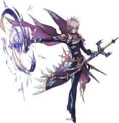 画像ギャラリー No.017のサムネイル画像 / 「クリユニ」と「タガタメ」のコラボレーションイベントが5月1日より開催
