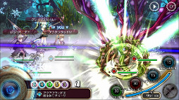 画像ギャラリー No.003のサムネイル画像 / 「マギアコネクト」の事前登録者が5万人を突破。公式サイトではPVが公開