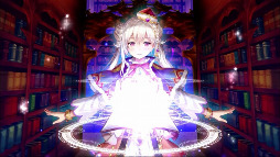 画像ギャラリー No.004のサムネイル画像 / 「マギアコネクト」の事前登録者が5万人を突破。公式サイトではPVが公開