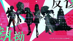 画像ギャラリー No.008のサムネイル画像 / 「Caligula -カリギュラ-」のPV第1弾が公開。主人公と対立する楽士たちのビジュアルが初公開