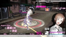 画像ギャラリー No.006のサムネイル画像 / 「Caligula -カリギュラ-」のPV第2弾が公開。帰宅部のメンバーを導く，もう一人のアイドル「アリア」や生徒達とのコミュニケーション要素を紹介