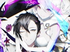 「Caligula -カリギュラ-」のPV第2弾が公開。帰宅部のメンバーを導く，もう一人のアイドル「アリア」や生徒達とのコミュニケーション要素を紹介
