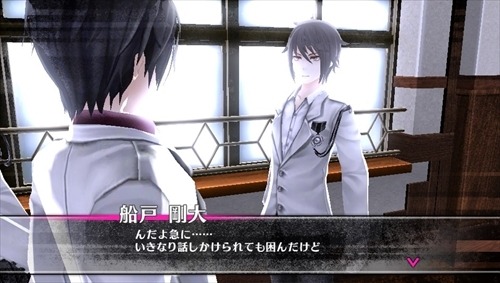 画像ギャラリー No.001のサムネイル画像 / 「Caligula」500人以上のNPCを仲間にできるシステム「因果系譜」を公開