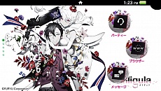 画像ギャラリー No.002のサムネイル画像 / 「Caligula -カリギュラ-」のバトルシステムを紹介するプレイムービーが公開。PS Plus加入者向けにPS Vita用テーマの配信も