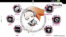 画像ギャラリー No.003のサムネイル画像 / 「Caligula -カリギュラ-」のバトルシステムを紹介するプレイムービーが公開。PS Plus加入者向けにPS Vita用テーマの配信も