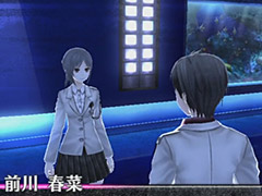 「Caligula -カリギュラ-」，NPCとの交流を解説するプレイムービー第2弾「メビウスの生徒編」が公開。公式Twitterアイコンの配布も