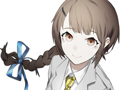 「Caligula -カリギュラ-」，サポート役の新キャラ2人と，本作の装備品にあたるシステム「スティグマ」の情報が公開