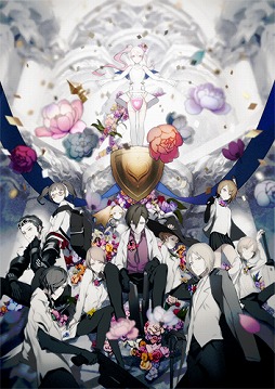 画像ギャラリー No.002のサムネイル画像 / 学園ジュブナイルRPG「Caligula -カリギュラ-」の山中ディレクターに聞く。独特な世界観やシステム,リリース前にばらまかれた謎に込められた思想とは