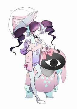 画像ギャラリー No.011のサムネイル画像 / 学園ジュブナイルRPG「Caligula -カリギュラ-」の山中ディレクターに聞く。独特な世界観やシステム,リリース前にばらまかれた謎に込められた思想とは