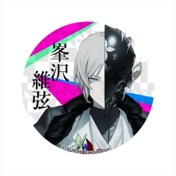 画像ギャラリー No.014のサムネイル画像 / 「Caligula -カリギュラ-」のキャストコメント第1弾が公開。グッズの発売も決定