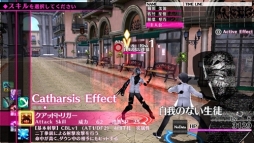 画像ギャラリー No.012のサムネイル画像 / 「Caligula -カリギュラ-」のキャストコメント第2弾とスキルシステムの情報が公開