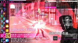 画像ギャラリー No.013のサムネイル画像 / 「Caligula -カリギュラ-」のキャストコメント第2弾とスキルシステムの情報が公開