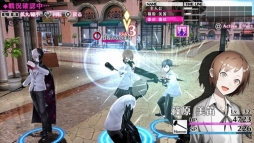 画像ギャラリー No.014のサムネイル画像 / 「Caligula -カリギュラ-」のキャストコメント第2弾とスキルシステムの情報が公開