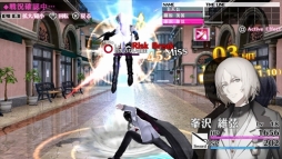 画像ギャラリー No.015のサムネイル画像 / 「Caligula -カリギュラ-」のキャストコメント第2弾とスキルシステムの情報が公開