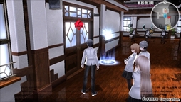 画像ギャラリー No.005のサムネイル画像 / 「Caligula -カリギュラ-」,大規模アップデートを実施。ダウンロード版の値下げキャンペーンも