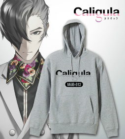 画像ギャラリー No.002のサムネイル画像 / 「Caligula -カリギュラ-」のコミケ先行アイテム5種の受注受付を実施中