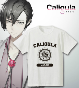 画像ギャラリー No.003のサムネイル画像 / 「Caligula -カリギュラ-」のコミケ先行アイテム5種の受注受付を実施中