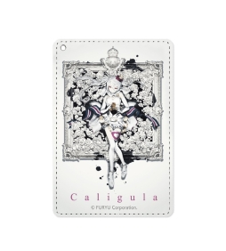 画像ギャラリー No.006のサムネイル画像 / 「Caligula -カリギュラ-」3周年記念アート展の事後通販，実施中。商品14種の受注販売