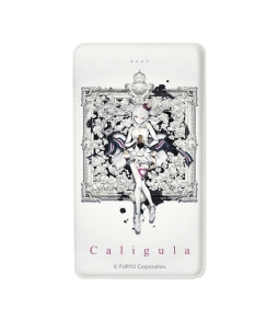 画像ギャラリー No.009のサムネイル画像 / 「Caligula -カリギュラ-」3周年記念アート展の事後通販，実施中。商品14種の受注販売