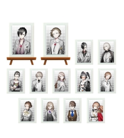 画像ギャラリー No.018のサムネイル画像 / 「Caligula -カリギュラ-」3周年記念アート展の事後通販，実施中。商品14種の受注販売
