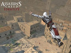 iOS向け「アサシン クリード　アイデンティティ」日本語版が配信開始。4つのクラスから1つを選び任務に挑むシリーズ初のアクションRPG