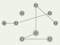 正解はひとつじゃない。Android向けパズルゲーム「Node」を紹介する「（ほぼ）日刊スマホゲーム通信」第1067回