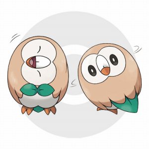 画像ギャラリー No.005のサムネイル画像 / 「ポケットモンスター サン」「ポケットモンスター ムーン」の発売日が11月18日に決定。最初のパートナーとなる3匹のポケモンも公開