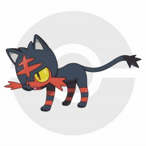 画像ギャラリー No.007のサムネイル画像 / 「ポケットモンスター サン」「ポケットモンスター ムーン」の発売日が11月18日に決定。最初のパートナーとなる3匹のポケモンも公開