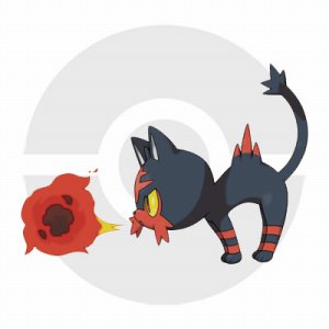 画像ギャラリー No.008のサムネイル画像 / 「ポケットモンスター サン」「ポケットモンスター ムーン」の発売日が11月18日に決定。最初のパートナーとなる3匹のポケモンも公開