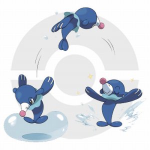 画像ギャラリー No.011のサムネイル画像 / 「ポケットモンスター サン」「ポケットモンスター ムーン」の発売日が11月18日に決定。最初のパートナーとなる3匹のポケモンも公開