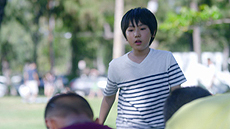 画像ギャラリー No.012のサムネイル画像 / 「ポケットモンスター サン・ムーン」の映像「ジブンを超えよう。#01」は公開後1日で100万再生超え。キミは隠されたアイテムに気付いたか