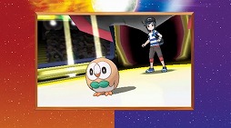 画像ギャラリー No.007のサムネイル画像 / ［E3 2016］「ポケットモンスター サン・ムーン」のライブデモが公開。新モード「バトルロイヤル」の存在も明らかに