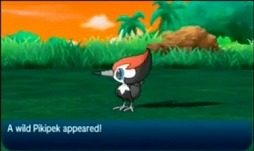 画像ギャラリー No.009のサムネイル画像 / ［E3 2016］「ポケットモンスター サン・ムーン」のライブデモが公開。新モード「バトルロイヤル」の存在も明らかに