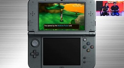 画像ギャラリー No.012のサムネイル画像 / ［E3 2016］「ポケットモンスター サン・ムーン」のライブデモが公開。新モード「バトルロイヤル」の存在も明らかに
