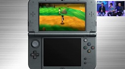 画像ギャラリー No.014のサムネイル画像 / ［E3 2016］「ポケットモンスター サン・ムーン」のライブデモが公開。新モード「バトルロイヤル」の存在も明らかに